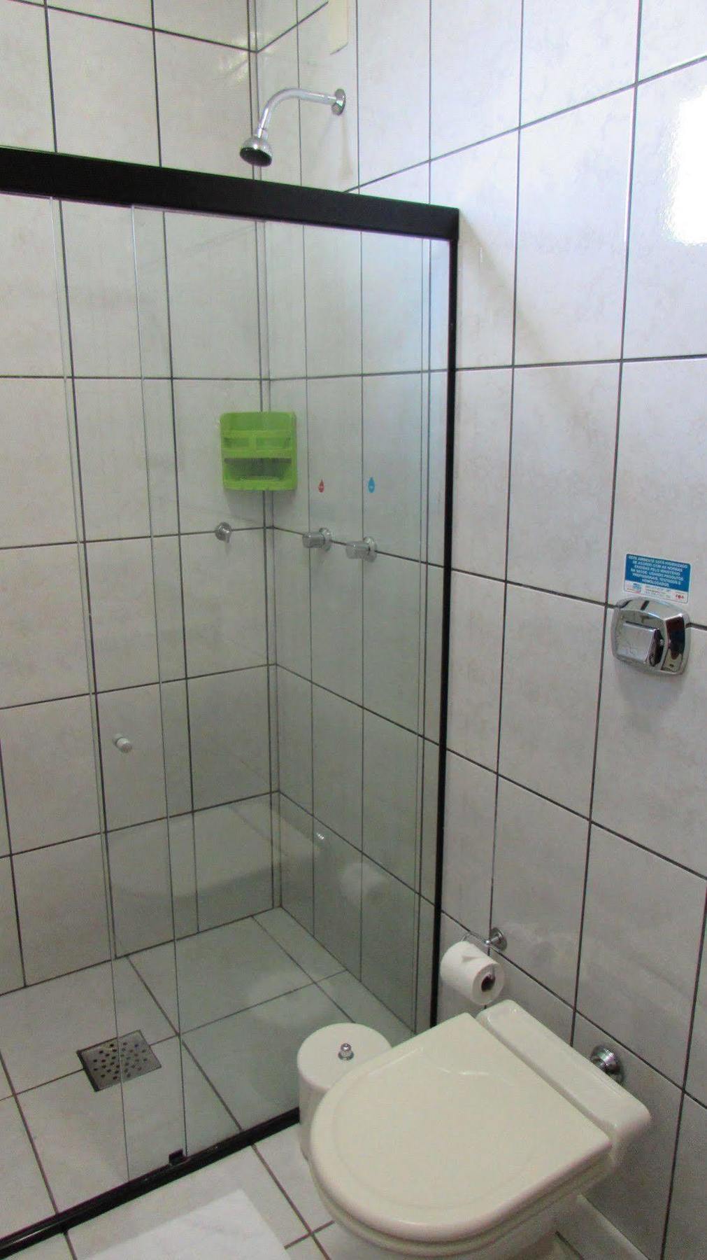Hotel Pousada Real Sinop Exteriör bild